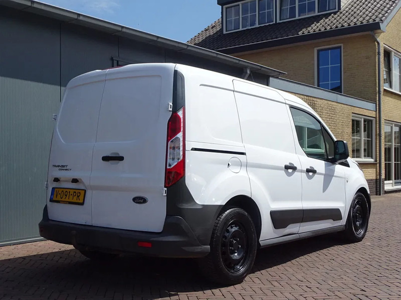Ford Transit Connect 1.5 TDCI EURO 6 SCH. DEUR TR. HAAK CR. CONTROL - Van kecil: gambar 2 Ford Transit Connect 1.5 TDCI EURO 6 SCH. DEUR TR. HAAK CR. CONTROL - Van kecil: gambar 2