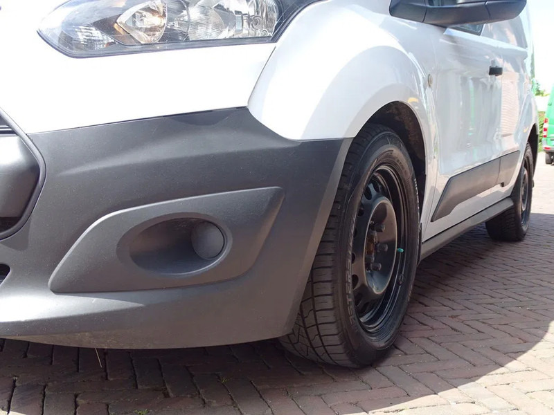 Ford Transit Connect 1.5 TDCI EURO 6 SCH. DEUR TR. HAAK CR. CONTROL - Van kecil: gambar 5 Ford Transit Connect 1.5 TDCI EURO 6 SCH. DEUR TR. HAAK CR. CONTROL - Van kecil: gambar 5