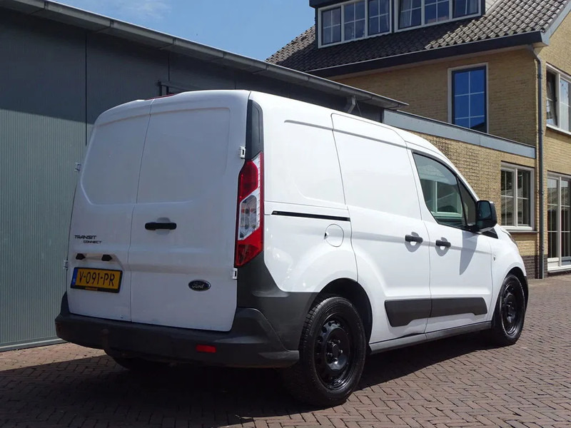 Ford Transit Connect 1.5 TDCI EURO 6 SCH. DEUR TR. HAAK CR. CONTROL - Van kecil: gambar 2 Ford Transit Connect 1.5 TDCI EURO 6 SCH. DEUR TR. HAAK CR. CONTROL - Van kecil: gambar 2