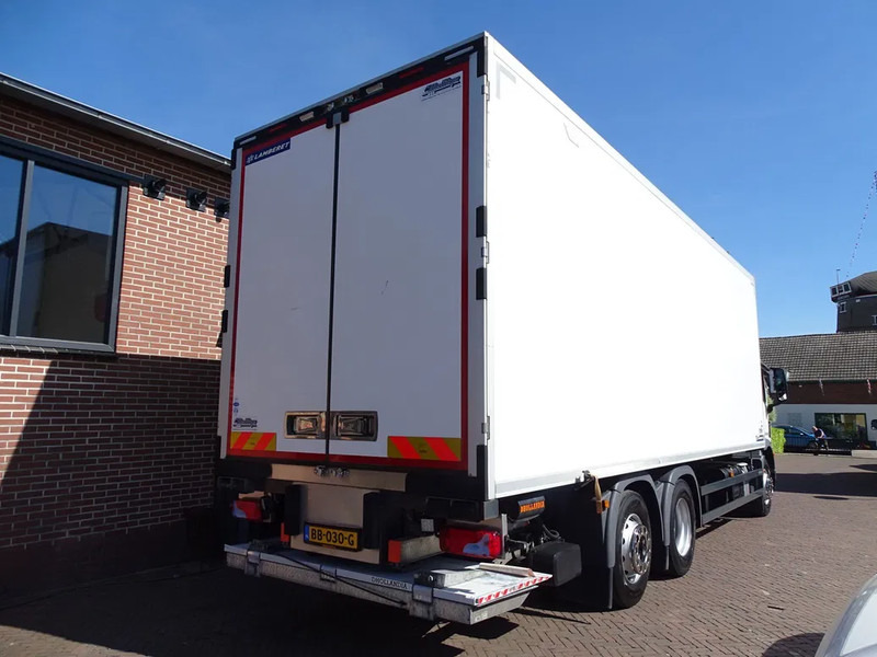 MAN 26.290 CARRIER ICELAND.11 825x245x250 216TKM 2X STUURAS - Truk berpendingin: gambar 3 MAN 26.290 CARRIER ICELAND.11 825x245x250 216TKM 2X STUURAS - Truk berpendingin: gambar 3