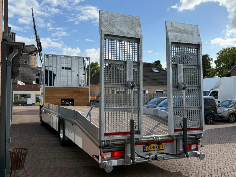 Renault T530 HIGH Unused 488km Machine Transporter Full Option! - Truk pengangkut mobil: gambar 5 Renault T530 HIGH Unused 488km Machine Transporter Full Option! - Truk pengangkut mobil: gambar 5
