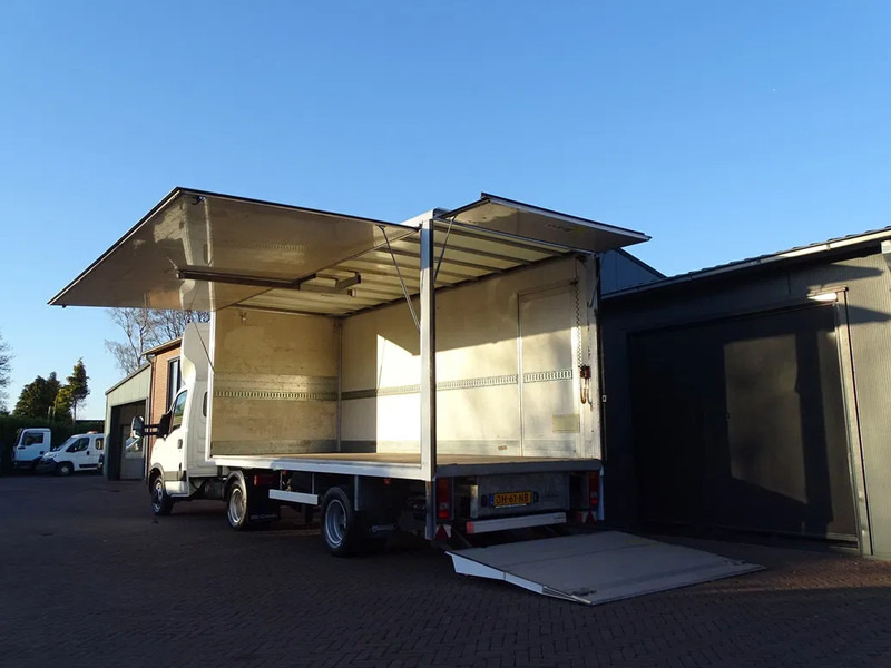 Iveco Daily 35C17 BE PODIUM OPLEGGER 3800 KG LBW 1.5 ton - Tractor head: gambar 3 Iveco Daily 35C17 BE PODIUM OPLEGGER 3800 KG LBW 1.5 ton - Tractor head: gambar 3