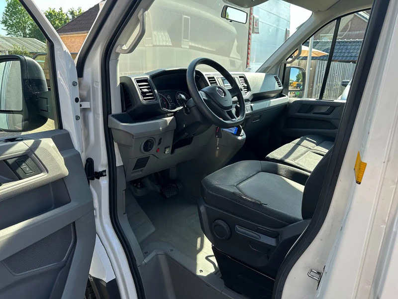 Tractor head Volkswagen Crafter 2.0 TDI 180PK DSG BE TREKKER: gambar 8