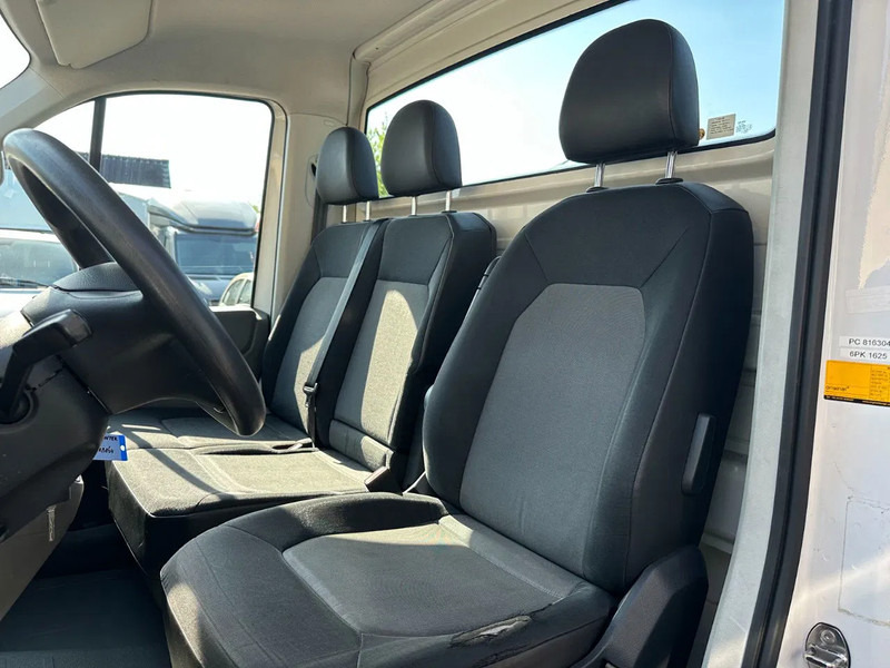 Tractor head Volkswagen Crafter 2.0 TDI 180PK DSG BE TREKKER: gambar 9