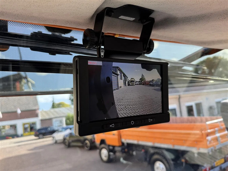 Truk Mercedes-Benz Unimog U 218 Kipper 3 Seats 4WD AGRI Euro 6: gambar 12 Truk Mercedes-Benz Unimog U 218 Kipper 3 Seats 4WD AGRI Euro 6: gambar 12