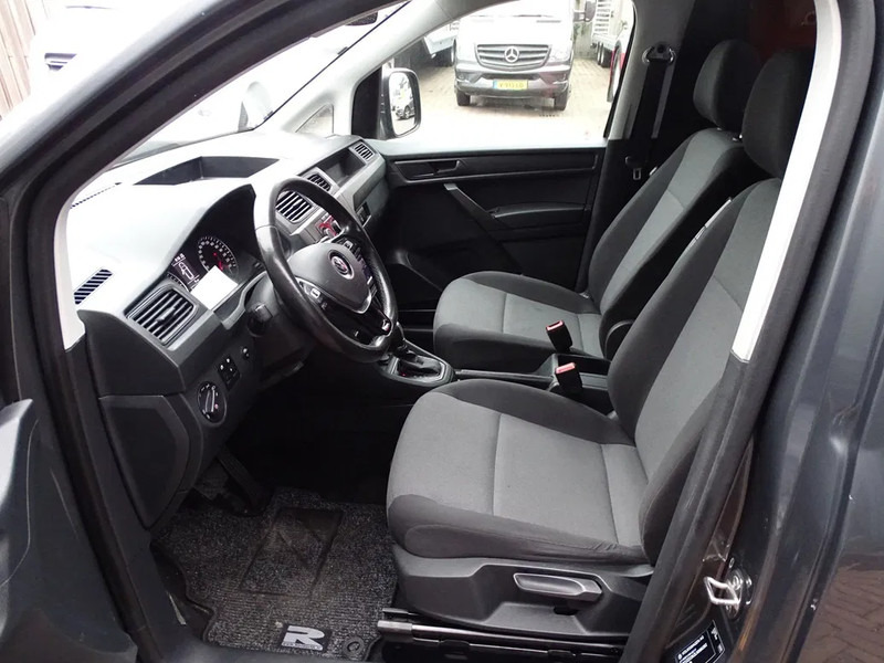 Volkswagen Caddy 2.0 TDI AUT MAXI LMV CARPLAY TR.HAAK - Van kecil: gambar 3 Volkswagen Caddy 2.0 TDI AUT MAXI LMV CARPLAY TR.HAAK - Van kecil: gambar 3