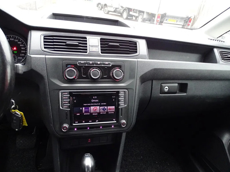 Volkswagen Caddy 2.0 TDI AUT MAXI LMV CARPLAY TR.HAAK - Van kecil: gambar 4 Volkswagen Caddy 2.0 TDI AUT MAXI LMV CARPLAY TR.HAAK - Van kecil: gambar 4