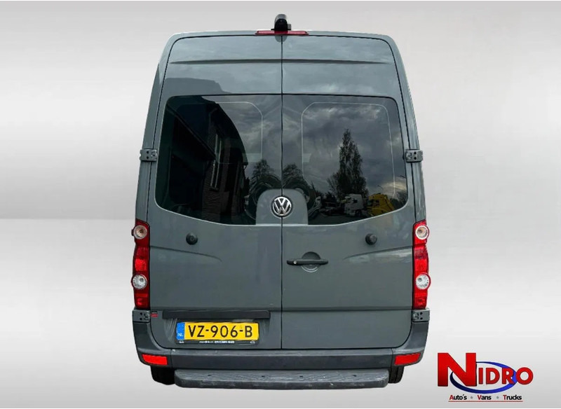 Volkswagen Crafter 50 2.0 136 PK 3 zits Airco Cruise Camera Nette Auto! 11/2015 - Van panel: gambar 4 Volkswagen Crafter 50 2.0 136 PK 3 zits Airco Cruise Camera Nette Auto! 11/2015 - Van panel: gambar 4