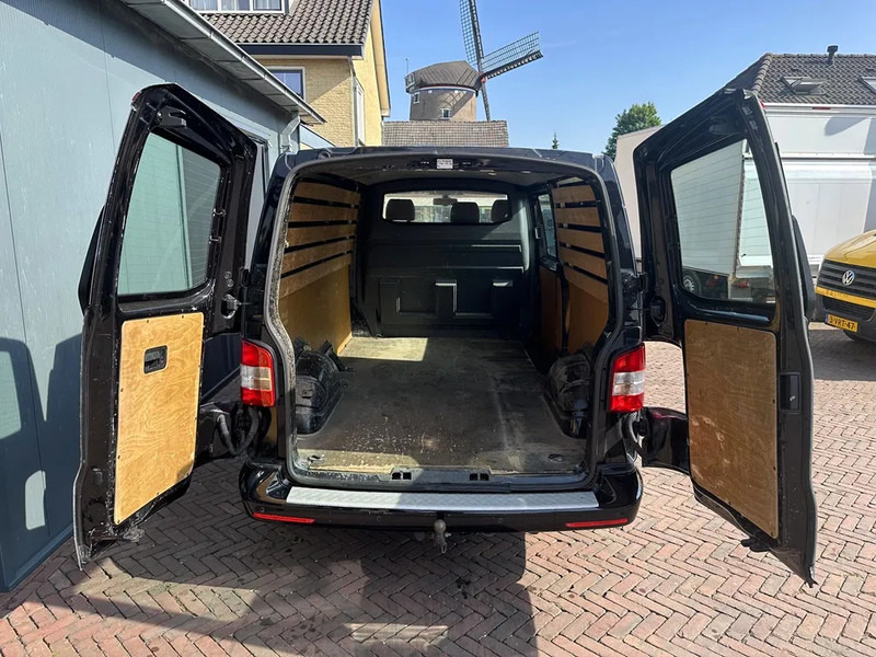 Volkswagen Transporter 2.0 TDI 102PK L2 3 ZITS AIRCO NAVI LMV - Van kecil: gambar 5 Volkswagen Transporter 2.0 TDI 102PK L2 3 ZITS AIRCO NAVI LMV - Van kecil: gambar 5