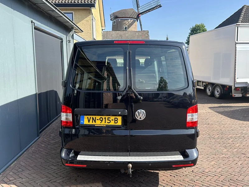 Volkswagen Transporter 2.0 TDI 102PK L2 3 ZITS AIRCO NAVI LMV - Van kecil: gambar 4 Volkswagen Transporter 2.0 TDI 102PK L2 3 ZITS AIRCO NAVI LMV - Van kecil: gambar 4