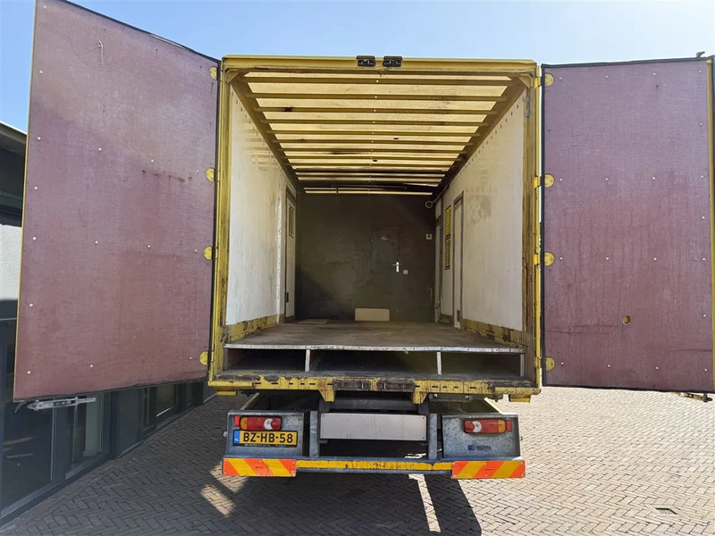 Volvo FL 12.240 Airco 2x bed Douche Heater - Truk box: gambar 5 Volvo FL 12.240 Airco 2x bed Douche Heater - Truk box: gambar 5