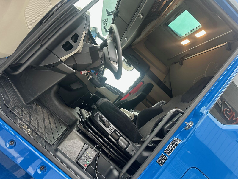 MAN TGX 26.440 - Truk sasis: gambar 5 MAN TGX 26.440 - Truk sasis: gambar 5