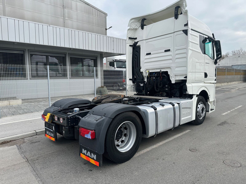 MAN TGX 18.520 BL SA Intarder Klima ACC Led - Tractor head: gambar 3 MAN TGX 18.520 BL SA Intarder Klima ACC Led - Tractor head: gambar 3