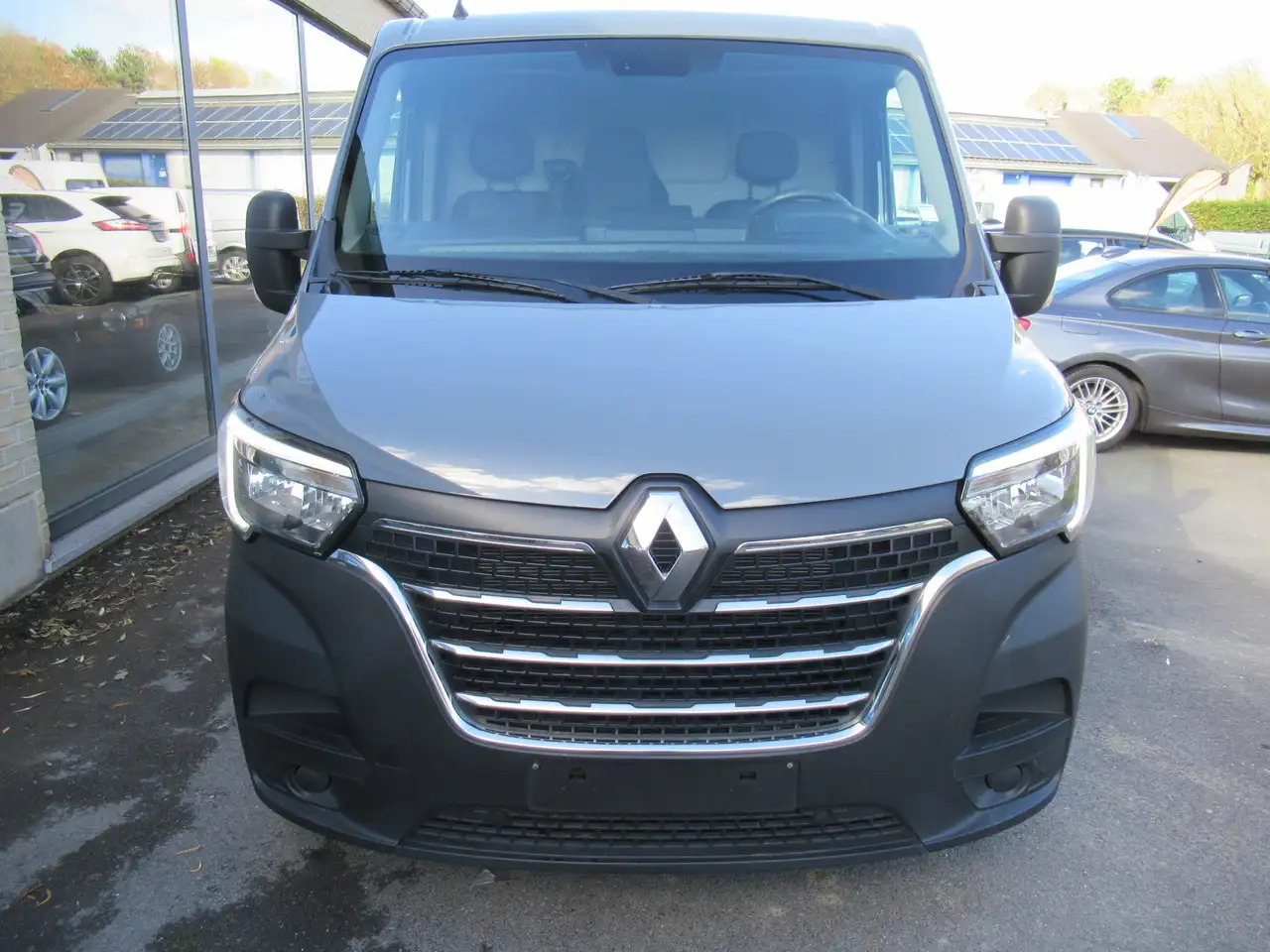 Renault Master L1H1 CLIM CAMERA 14800€+TVA/BTW - Van panel: gambar 3 Renault Master L1H1 CLIM CAMERA 14800€+TVA/BTW - Van panel: gambar 3
