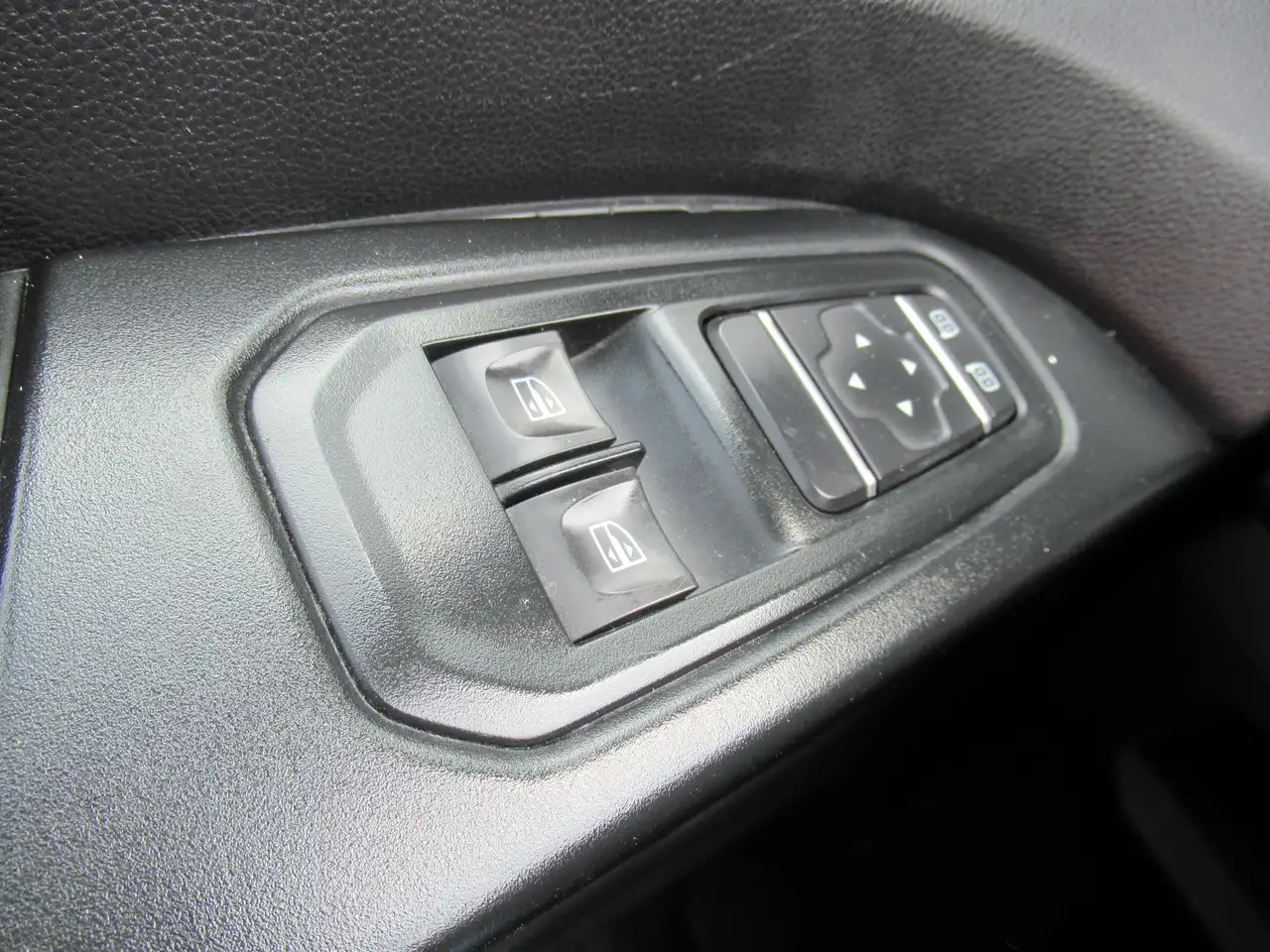 Van panel Renault Trafic L1H1 clim, navi cruise 14800€+tva/btw: gambar 16