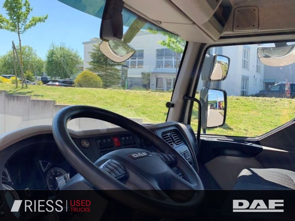 Van jungkit DAF LF 230 FA 7,49 t. Meiller DSK Klima Automatik: gambar 7