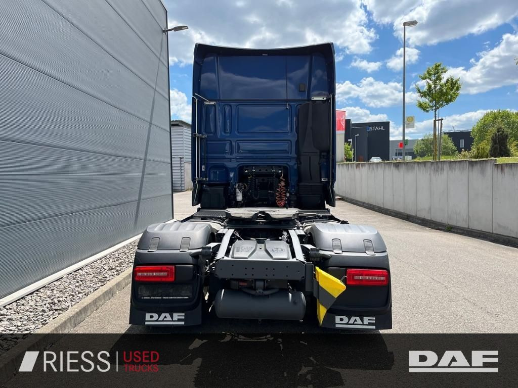 DAF XF 480 FT STH SpurH LED - Tractor head: gambar 4 DAF XF 480 FT STH SpurH LED - Tractor head: gambar 4