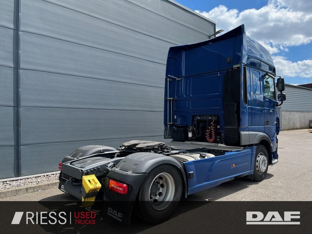 DAF XF 480 FT STH SpurH LED - Tractor head: gambar 3 DAF XF 480 FT STH SpurH LED - Tractor head: gambar 3