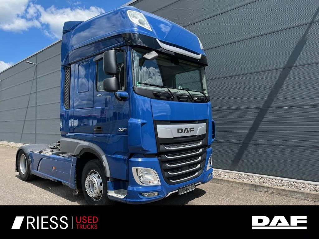 DAF XF 480 FT STH SpurH LED - Tractor head: gambar 1 DAF XF 480 FT STH SpurH LED - Tractor head: gambar 1