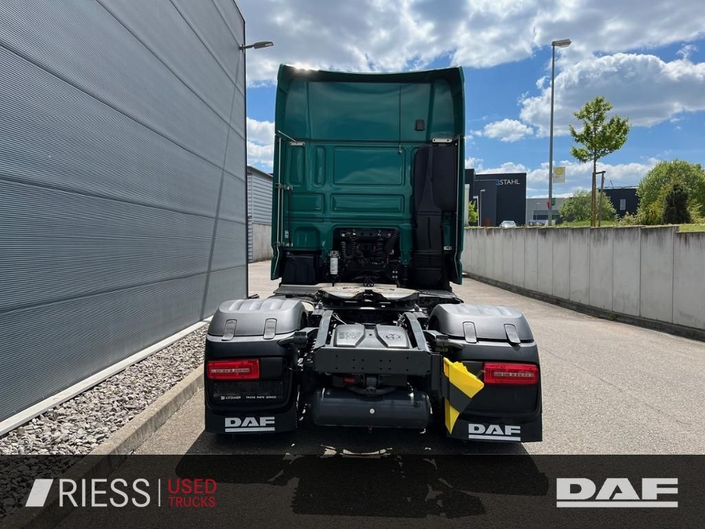 DAF XF 480 FT STH SpurH LED - Tractor head: gambar 4 DAF XF 480 FT STH SpurH LED - Tractor head: gambar 4