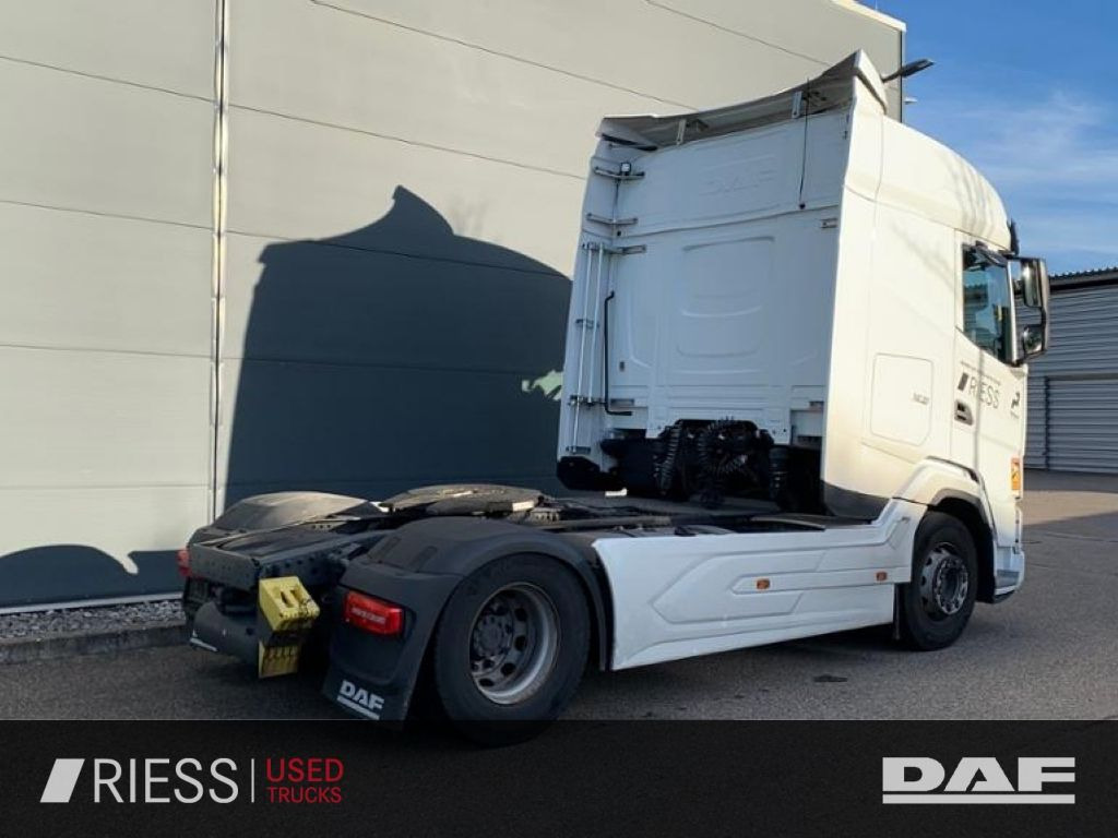 DAF XG 480 FT AUT LM - Tractor head: gambar 4 DAF XG 480 FT AUT LM - Tractor head: gambar 4