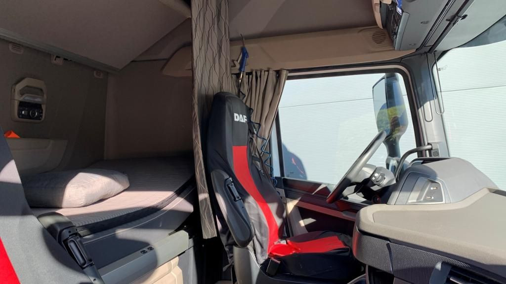 DAF XG 480 FT AUT LM SpurH SpurW - Tractor head: gambar 5 DAF XG 480 FT AUT LM SpurH SpurW - Tractor head: gambar 5