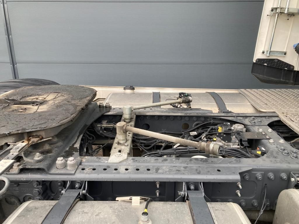 DAF XG 480 FT LED Intarder Kamera Hydraulik DAF XG 480 FT LED Intarder Kamera Hydraulik - Tractor head: gambar 5 DAF XG 480 FT LED Intarder Kamera Hydraulik DAF XG 480 FT LED Intarder Kamera Hydraulik - Tractor head: gambar 5