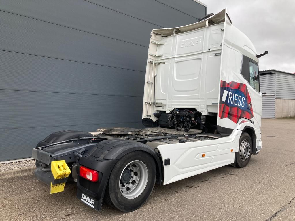 DAF XG 480 FT LED Intarder Kamera Hydraulik - Tractor head: gambar 3 DAF XG 480 FT LED Intarder Kamera Hydraulik - Tractor head: gambar 3
