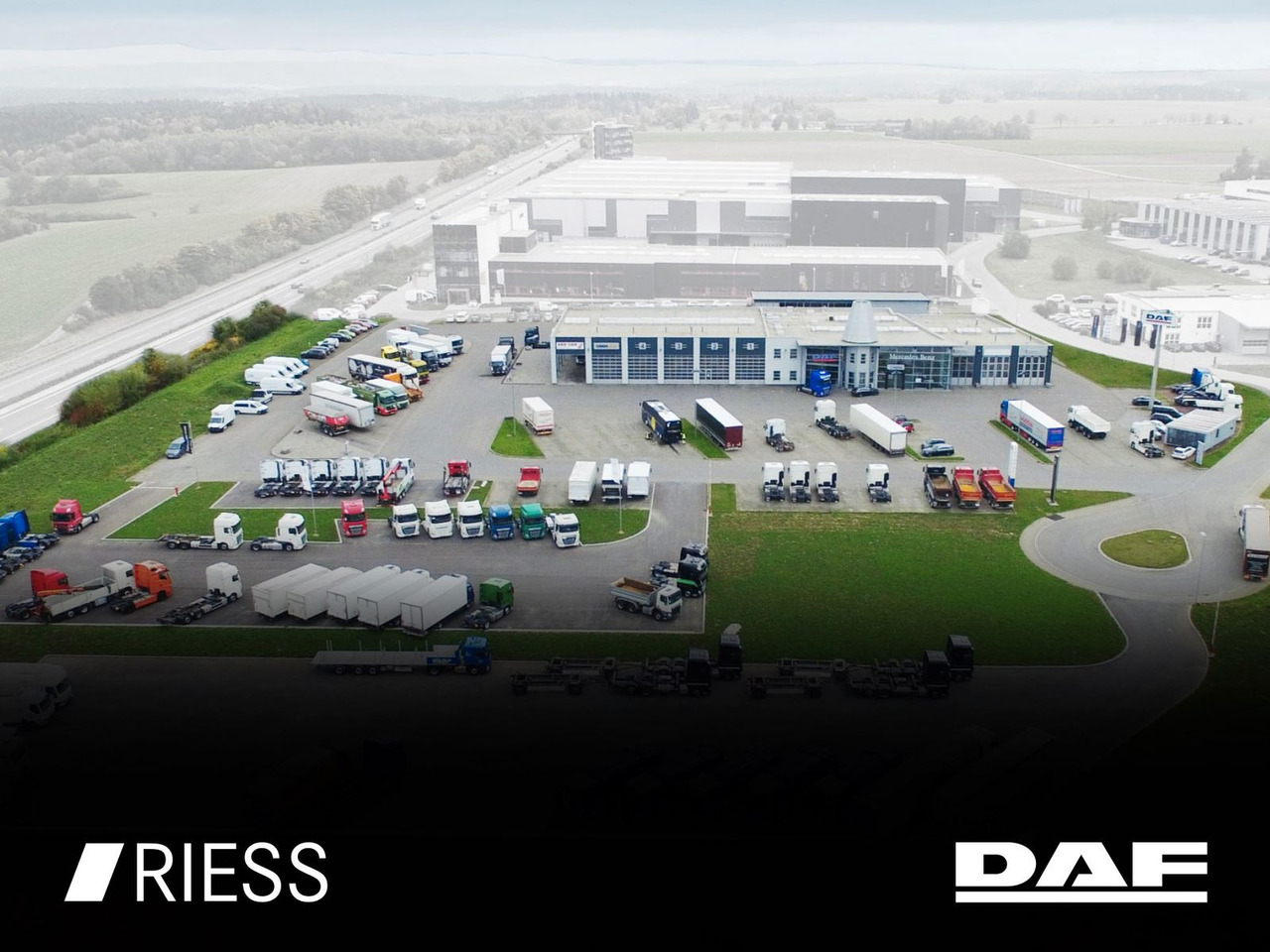 Tractor head DAF XG+ 480 FT MY 2025 Vollgarantie Standklima: gambar 10 Tractor head DAF XG+ 480 FT MY 2025 Vollgarantie Standklima: gambar 10