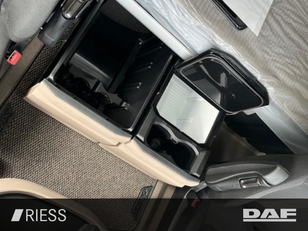 Tractor head DAF XG+ 480 FT MY 2025 Vollgarantie Standklima: gambar 9 Tractor head DAF XG+ 480 FT MY 2025 Vollgarantie Standklima: gambar 9