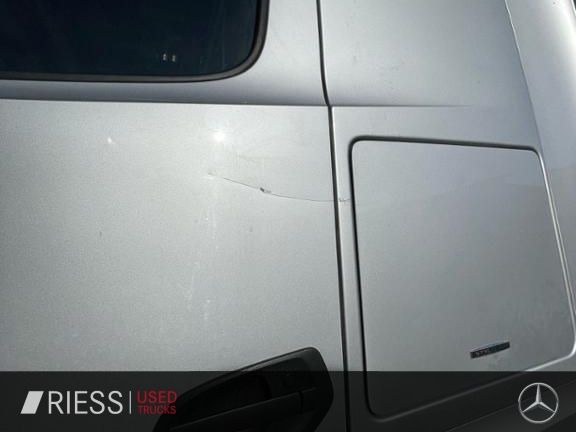 Mercedes-Benz Actros 1848 LSNRL LM - Tractor head: gambar 4 Mercedes-Benz Actros 1848 LSNRL LM - Tractor head: gambar 4