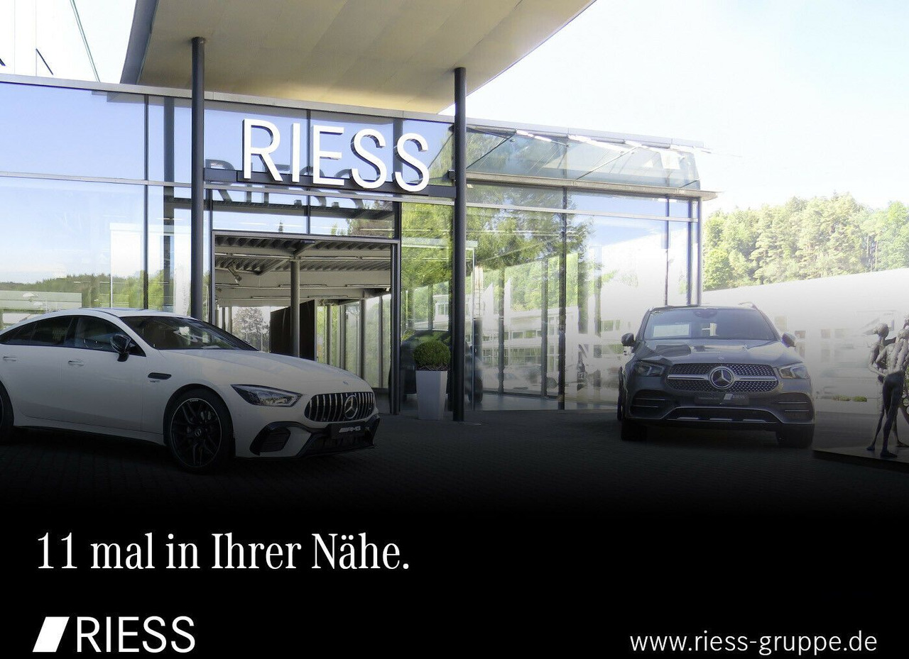 Tractor head Mercedes-Benz Actros 1851 LS HAD Kipphydraulik ACC AHK AUT LED: gambar 10