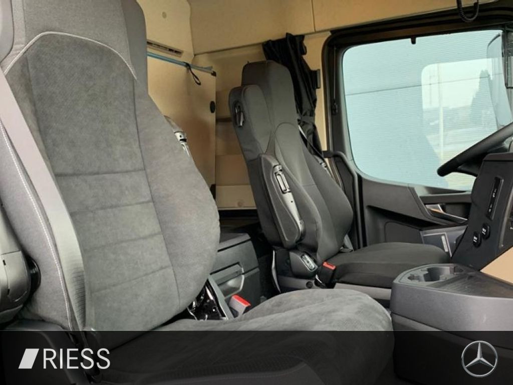 Tractor head Mercedes-Benz Actros 1851 LS: gambar 7