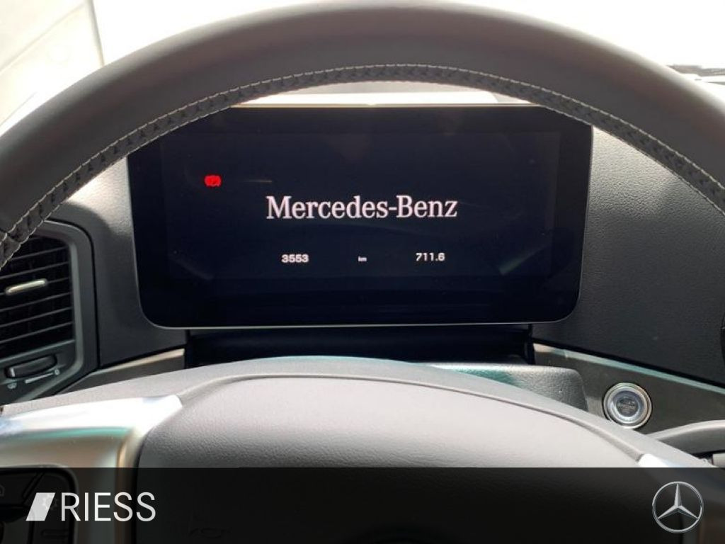 Mercedes-Benz eActros 600 LS AUT LM - Tractor head: gambar 5 Mercedes-Benz eActros 600 LS AUT LM - Tractor head: gambar 5