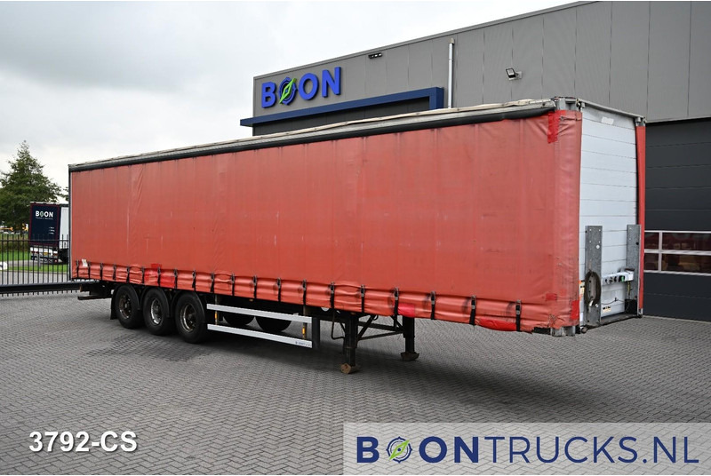 Groenewegen DRO-12-27 | HARDWOOD FLOOR * SLIDING ROOF * NL TRAILER * APK 11-2025 - Semi-trailer dengan terpal samping: gambar 4 Groenewegen DRO-12-27 | HARDWOOD FLOOR * SLIDING ROOF * NL TRAILER * APK 11-2025 - Semi-trailer dengan terpal samping: gambar 4
