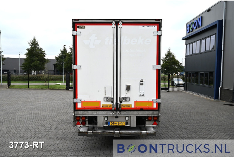 Leasing HEIWO HZO 42 + TK SLXe300 | TRIDEC STUURAS  * GEGALVANISEERD * LAADKLEP * APK 03-2026 HEIWO HZO 42 + TK SLXe300 | TRIDEC STUURAS  * GEGALVANISEERD * LAADKLEP * APK 03-2026: gambar 7
