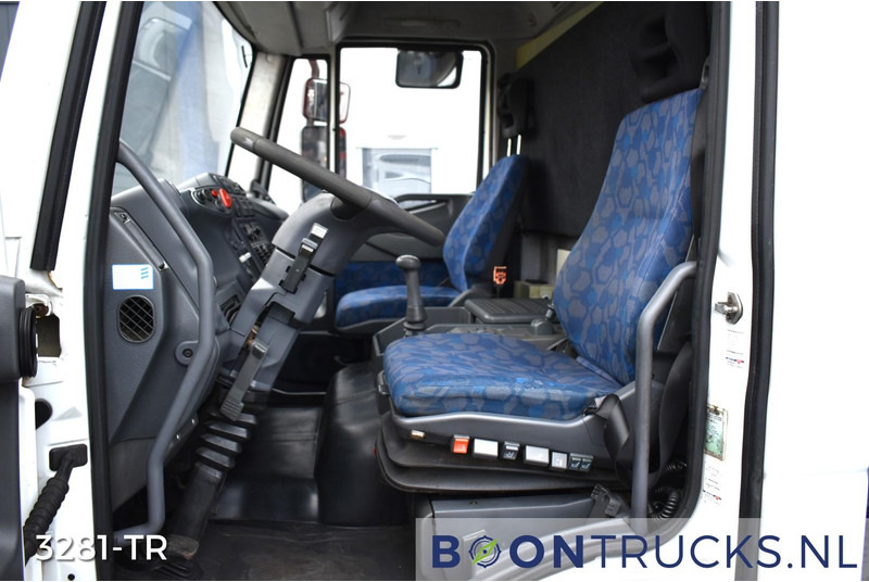 Iveco ML 80E17 4x2 | MANUAL * NO PAPERS * ONLY FOR PARTS - Truk berpendingin: gambar 2 Iveco ML 80E17 4x2 | MANUAL * NO PAPERS * ONLY FOR PARTS - Truk berpendingin: gambar 2