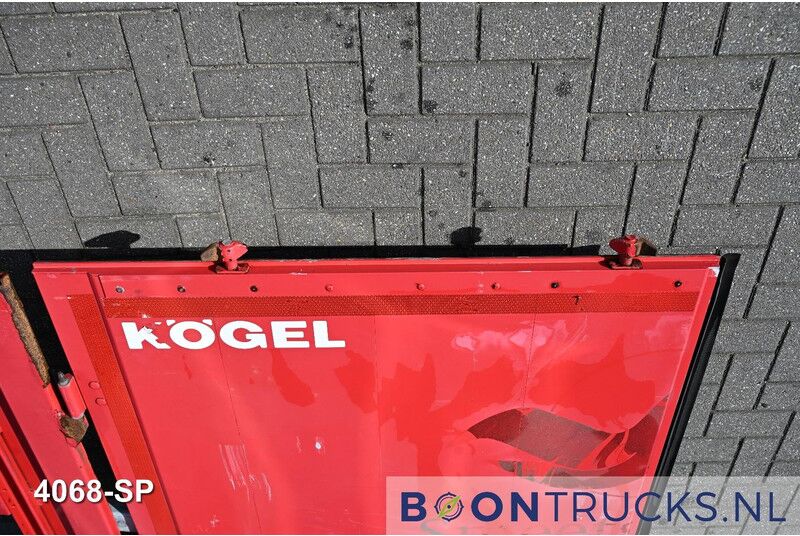 Kögel ACHTERDEUR | 265 H * LINKS - Pintu dan bagian untuk Trailer: gambar 4 Kögel ACHTERDEUR | 265 H * LINKS - Pintu dan bagian untuk Trailer: gambar 4