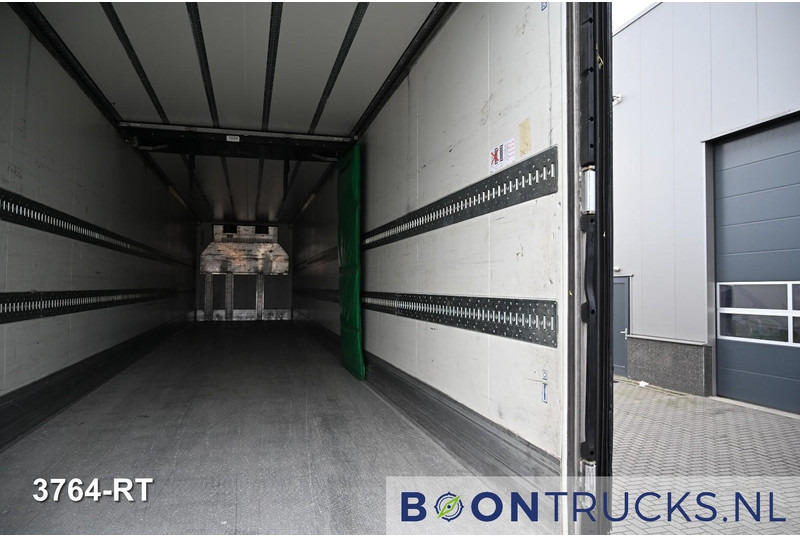 Semi-trailer berpendingin Krone SD COOL LINER CARRIER VECTOR 1550 | 2x LIFT AXLE * TAIL LIFT * NL TRAILER * 04-2026: gambar 11 Semi-trailer berpendingin Krone SD COOL LINER CARRIER VECTOR 1550 | 2x LIFT AXLE * TAIL LIFT * NL TRAILER * 04-2026: gambar 11