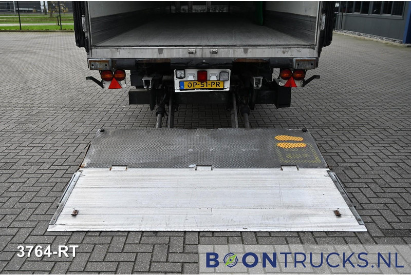 Semi-trailer berpendingin Krone SD COOL LINER CARRIER VECTOR 1550 | 2x LIFT AXLE * TAIL LIFT * NL TRAILER * 04-2026: gambar 15 Semi-trailer berpendingin Krone SD COOL LINER CARRIER VECTOR 1550 | 2x LIFT AXLE * TAIL LIFT * NL TRAILER * 04-2026: gambar 15