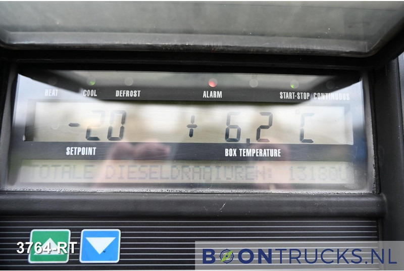 Semi-trailer berpendingin Krone SD COOL LINER CARRIER VECTOR 1550 | 2x LIFT AXLE * TAIL LIFT * NL TRAILER * 04-2026: gambar 13 Semi-trailer berpendingin Krone SD COOL LINER CARRIER VECTOR 1550 | 2x LIFT AXLE * TAIL LIFT * NL TRAILER * 04-2026: gambar 13