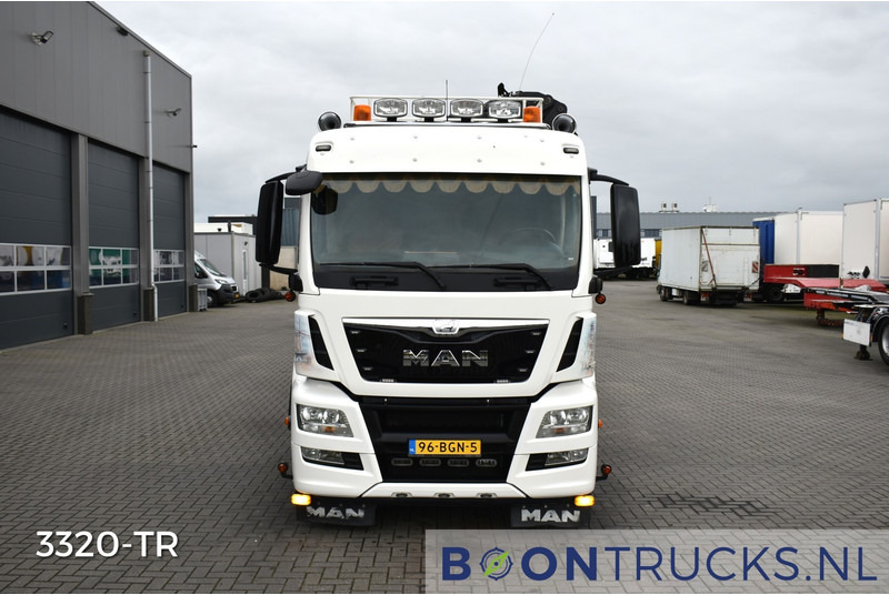 Leasing MAN TGS 440 8x2 + HMF 5020-K6 + FJ1000K4 | EURO6 * KABELSYSTEEM 30T * NL TRUCK * TOP! MAN TGS 440 8x2 + HMF 5020-K6 + FJ1000K4 | EURO6 * KABELSYSTEEM 30T * NL TRUCK * TOP!: gambar 5