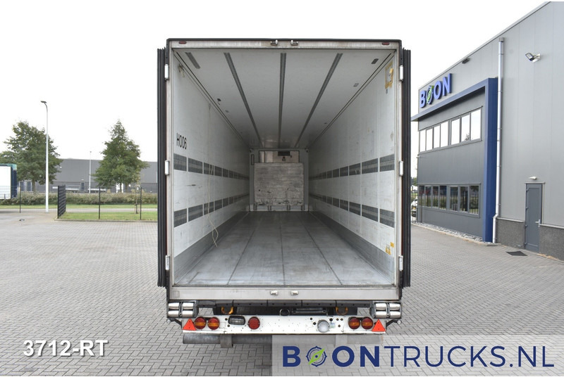 Schmitz Cargobull SCB*S3B + TK SLXe 300 | ALU FLOOR * 250 x 265 * PALLET BOX - Semi-trailer berpendingin: gambar 2 Schmitz Cargobull SCB*S3B + TK SLXe 300 | ALU FLOOR * 250 x 265 * PALLET BOX - Semi-trailer berpendingin: gambar 2