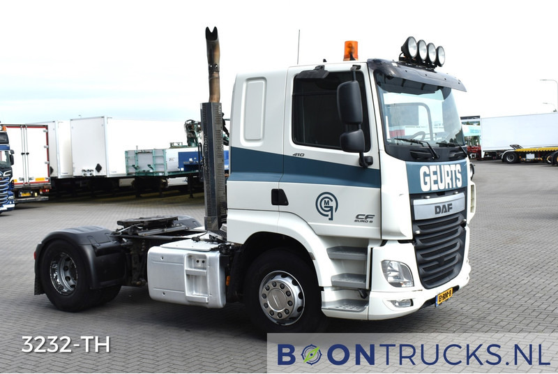 DAF CF 410 FT 4x2 | EURO6 * LOW CAB * PTO * ACC * NL TRUCK - Tractor head: gambar 3 DAF CF 410 FT 4x2 | EURO6 * LOW CAB * PTO * ACC * NL TRUCK - Tractor head: gambar 3