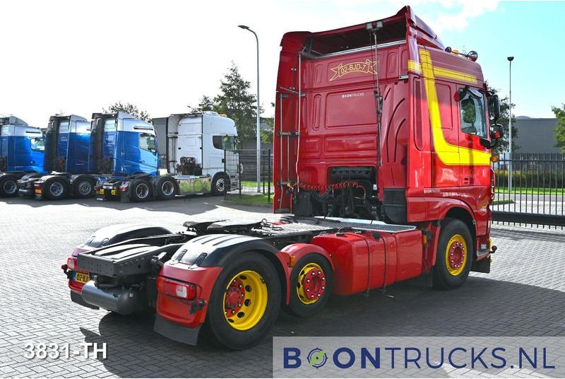 DAF XF 460 FTP 6x2 | EURO 6 * HYDRAULICS * PARKING AIRCO * NL TRUCK * APK 04-2026 - Tractor head: gambar 5 DAF XF 460 FTP 6x2 | EURO 6 * HYDRAULICS * PARKING AIRCO * NL TRUCK * APK 04-2026 - Tractor head: gambar 5