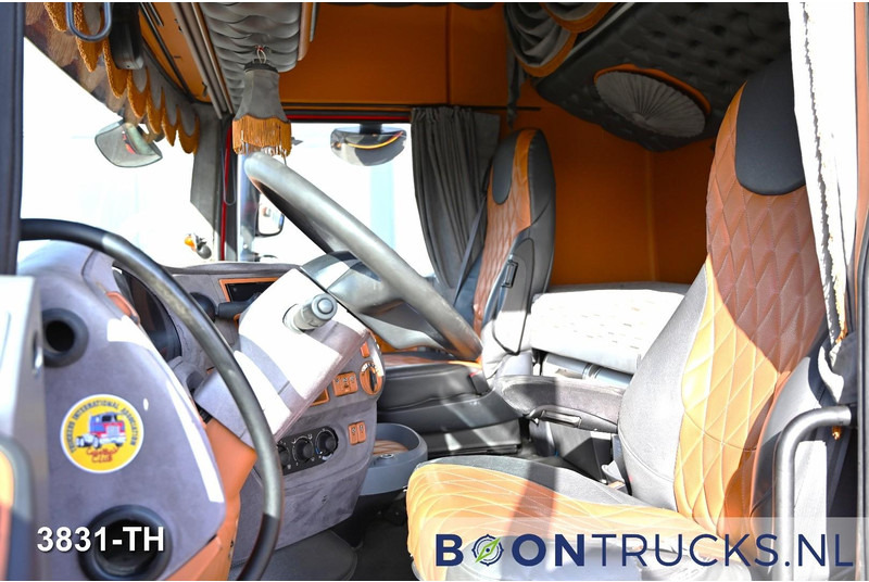 DAF XF 460 FTP 6x2 | EURO 6 * HYDRAULICS * PARKING AIRCO * NL TRUCK * APK 04-2026 - Tractor head: gambar 2 DAF XF 460 FTP 6x2 | EURO 6 * HYDRAULICS * PARKING AIRCO * NL TRUCK * APK 04-2026 - Tractor head: gambar 2