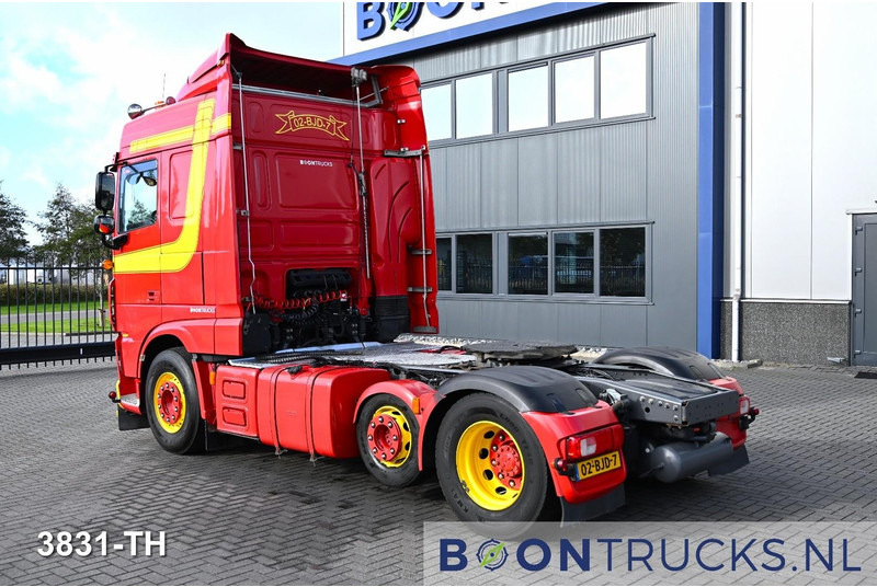 DAF XF 460 FTP 6x2 | EURO 6 * HYDRAULICS * PARKING AIRCO * NL TRUCK * APK 04-2026 - Tractor head: gambar 4 DAF XF 460 FTP 6x2 | EURO 6 * HYDRAULICS * PARKING AIRCO * NL TRUCK * APK 04-2026 - Tractor head: gambar 4