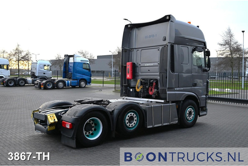 DAF XF 510 FTG EURO 6 | MANUAL * HYDRAULICS * PARKING AIRCO * TWIN STEER * NL TRUCK * APK 06-2026 - Tractor head: gambar 5 DAF XF 510 FTG EURO 6 | MANUAL * HYDRAULICS * PARKING AIRCO * TWIN STEER * NL TRUCK * APK 06-2026 - Tractor head: gambar 5