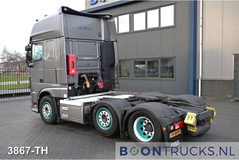DAF XF 510 FTG EURO 6 | MANUAL * HYDRAULICS * PARKING AIRCO * TWIN STEER * NL TRUCK * APK 06-2026 - Tractor head: gambar 4 DAF XF 510 FTG EURO 6 | MANUAL * HYDRAULICS * PARKING AIRCO * TWIN STEER * NL TRUCK * APK 06-2026 - Tractor head: gambar 4