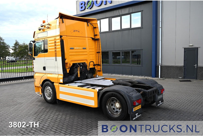 MAN TGA 18.430 4x2 | EURO4 * FULL AIR * ANALOG TACHO * 2x FUEL TANK * NL TRUCK - Tractor head: gambar 4 MAN TGA 18.430 4x2 | EURO4 * FULL AIR * ANALOG TACHO * 2x FUEL TANK * NL TRUCK - Tractor head: gambar 4